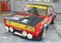 15 Fiat 131 Abarth - Ixo 1.18 (3)